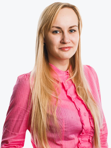Тутаева Дарья Григорьевна