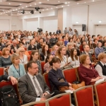 Сотрудник клиники «ИнтерВзгляд» посетил Всероссийскую научно-практическую конференцию